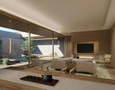 Yada Xishan Hotel Yixing, In The Unbound Collection By Hyatt Exterior photo