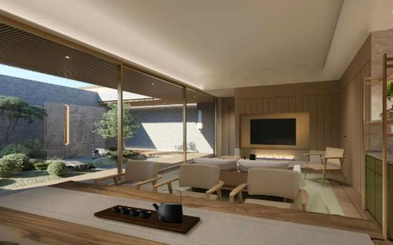 Yada Xishan Hotel Yixing, In The Unbound Collection By Hyatt Exterior photo